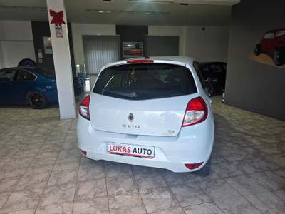 Renault Clio 5 porte Dynamique usata POTENZA PICENA