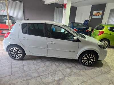 Renault Clio 5 porte Dynamique usata POTENZA PICENA