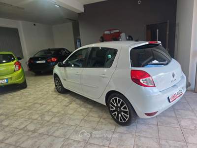 Renault Clio 5 porte Dynamique usata POTENZA PICENA