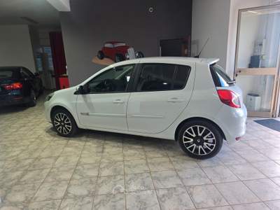 Renault Clio 5 porte Dynamique usata POTENZA PICENA