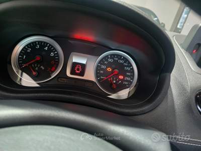 Renault Clio 5 porte Dynamique usata POTENZA PICENA