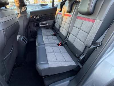 Citroen C5 Aircross BlueHDi 130 S&S EAT8 Feel Pack usata Napoli
