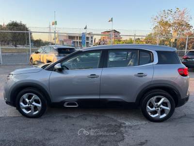 Citroen C5 Aircross BlueHDi 130 S&S EAT8 Feel Pack usata Napoli