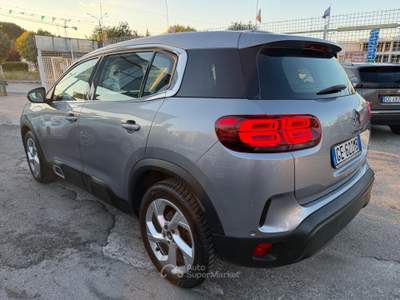 Citroen C5 Aircross BlueHDi 130 S&S EAT8 Feel Pack usata Napoli