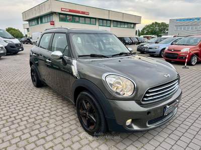 MINI Countryman One Countryman Grigio usata Venezia