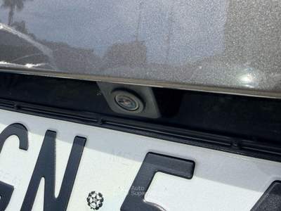 Peugeot 3008  1.5 bluehdi Allure 130cv eat8 Grigio usata Sant'Anastasia
