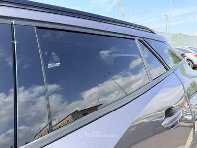 Peugeot 2008  1.5 bluehdi Allure Pack s&s 130cv eat8 Grigio usata Sant'Anastasia