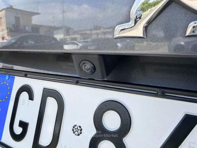 Peugeot 2008  1.5 bluehdi Allure Pack s&s 130cv eat8 Grigio usata Sant'Anastasia