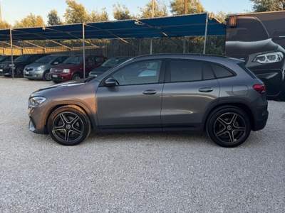 Mercedes-Benz GLA 200 d Automatic Premium usata Andria