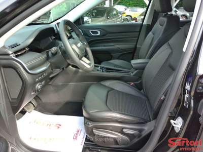 Jeep Compass 1.3 T4 190CV PHEV AT6 4xe Limit. Nero usata Mogliano Veneto