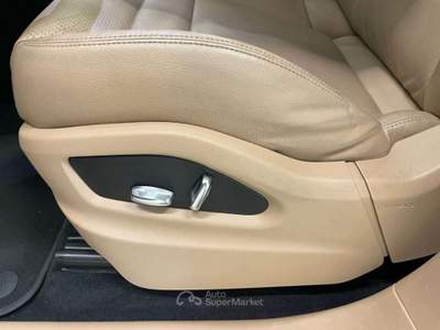 Porsche Cayenne 3.0 V6 E-Hybrid Aut. * PELLE * 462CV * Grigio usata Andalo Valtellino