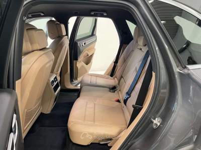 Porsche Cayenne 3.0 V6 E-Hybrid Aut. * PELLE * 462CV * Grigio usata Andalo Valtellino