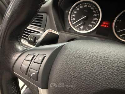 BMW X6 xDrive30d Eletta Bianco usata Bolzano