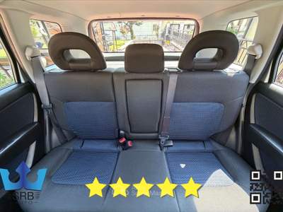 Mitsubishi Outlander 2.0 16v Navigator 4wd * 68.000KM * 4X4 usata Coazze