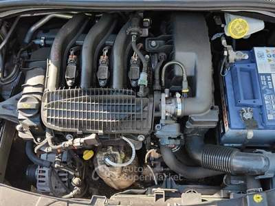 Citroen C4 Cactus Non fumatore, tenuta sempre in box Bianco usata Bologna