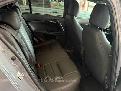 Fiat Tipo 1600 MULTIJET SPORT 130CV Grigio usata Rotondi
