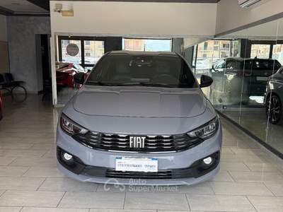 Fiat Tipo 1600 MULTIJET SPORT 130CV Grigio usata Rotondi