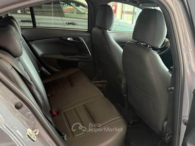 Fiat Tipo 1600 MULTIJET SPORT 130CV Grigio usata Rotondi
