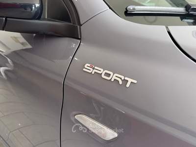 Fiat Tipo 1600 MULTIJET SPORT 130CV Grigio usata Rotondi
