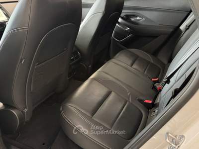 Jaguar E-Pace E PACE R DYNAMIC 163 CV GANCIO TRAINO STRAFULL Grigio usata Rotondi