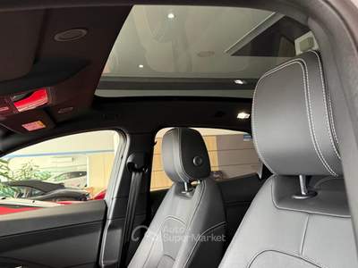 Jaguar E-Pace E PACE R DYNAMIC 163 CV GANCIO TRAINO STRAFULL Grigio usata Rotondi