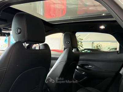 Jaguar E-Pace E PACE R DYNAMIC 163 CV GANCIO TRAINO STRAFULL Grigio usata Rotondi