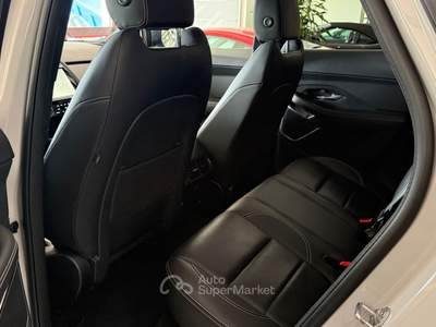 Jaguar E-Pace E PACE R DYNAMIC 163 CV GANCIO TRAINO STRAFULL Grigio usata Rotondi