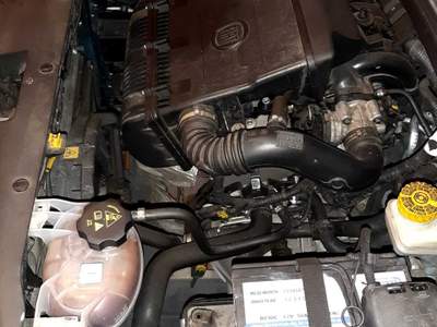 Fiat Tipo Come nuova...anzi, meglio!! Nero usata Desenzano del Garda