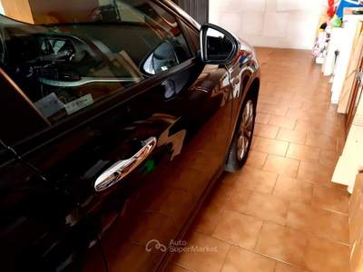Fiat Tipo Come nuova...anzi, meglio!! Nero usata Desenzano del Garda