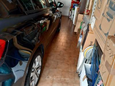 Fiat Tipo Come nuova...anzi, meglio!! Nero usata Desenzano del Garda