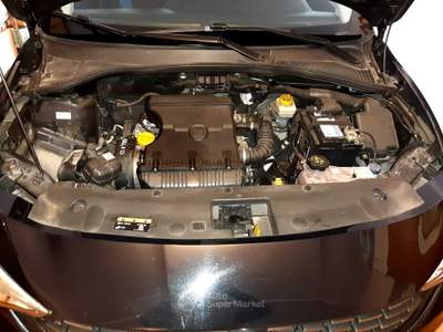 Fiat Tipo Come nuova...anzi, meglio!! Nero usata Desenzano del Garda