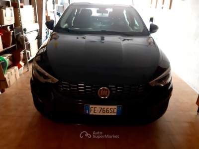 Fiat Tipo Come nuova...anzi, meglio!! Nero usata Desenzano del Garda