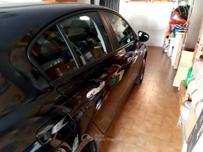 Fiat Tipo Come nuova...anzi, meglio!! Nero usata Desenzano del Garda