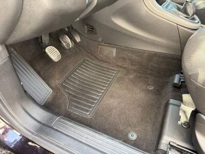 Fiat Bravo GPL, Poca Strada, Tagliandata Nero usata Brescia