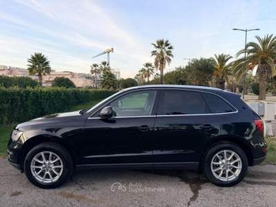 Audi Q5 quattro 170cv s-tronic E5 Lilla usata Grottammare