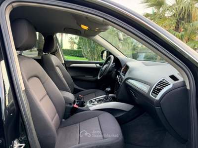 Audi Q5 quattro 170cv s-tronic E5 Lilla usata Grottammare
