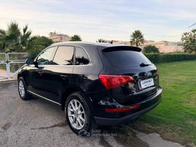 Audi Q5 quattro 170cv s-tronic E5 Lilla usata Grottammare