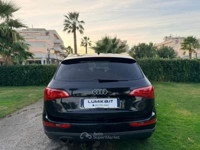 Audi Q5 quattro 170cv s-tronic E5 Lilla usata Grottammare