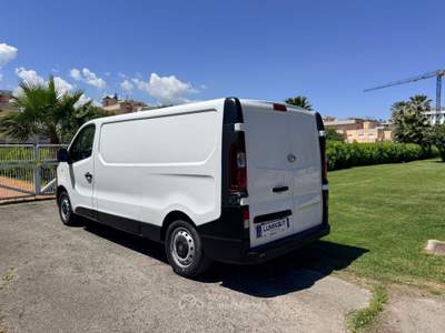 Fiat Talento LH1 12Q 120cv E6 Bianco usata Grottammare