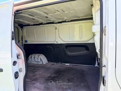 Fiat Talento LH1 12Q 120cv E6 Bianco usata Grottammare