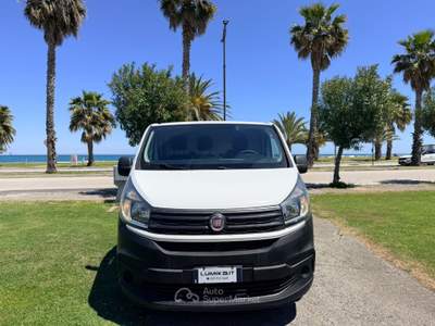 Fiat Talento LH1 12Q 120cv E6 Bianco usata Grottammare