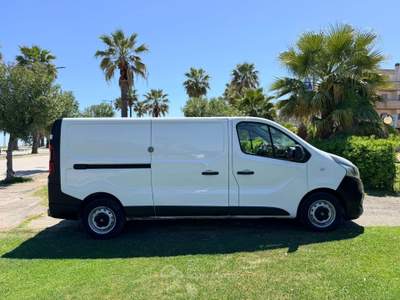 Fiat Talento LH1 12Q 120cv E6 Bianco usata Grottammare