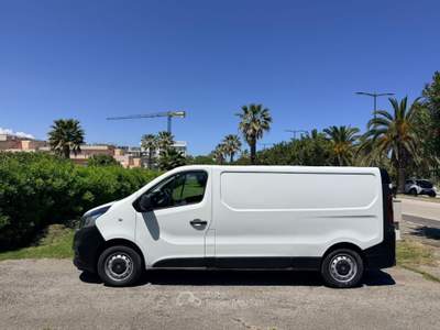 Fiat Talento LH1 12Q 120cv E6 Bianco usata Grottammare