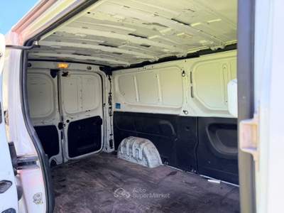 Fiat Talento LH1 12Q 120cv E6 Bianco usata Grottammare