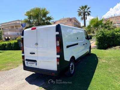 Fiat Talento LH1 12Q 120cv E6 Bianco usata Grottammare