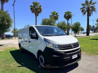 Fiat Talento LH1 12Q 120cv E6 Bianco usata Grottammare