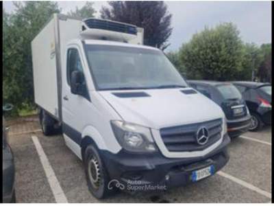 Mercedes-Benz Sprinter MERCEDES Sprinter 316 cdi T 37/35 E5b+ usata Grottammare