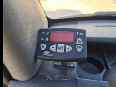 Mercedes-Benz Sprinter MERCEDES Sprinter 316 cdi T 37/35 E5b+ usata Grottammare
