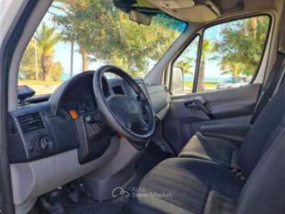 Mercedes-Benz Sprinter MERCEDES Sprinter 316 cdi T 37/35 E5b+ usata Grottammare