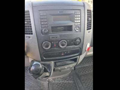 Mercedes-Benz Sprinter MERCEDES Sprinter 316 cdi T 37/35 E5b+ usata Grottammare
